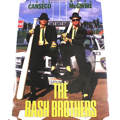 The Bash Bros Live on in Style!